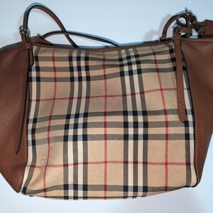 Burberry Satchel